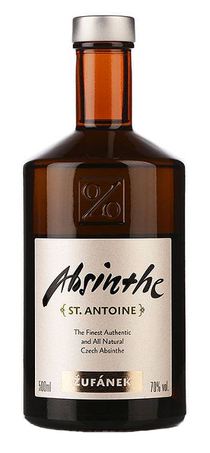 Absinthe St. Antoine