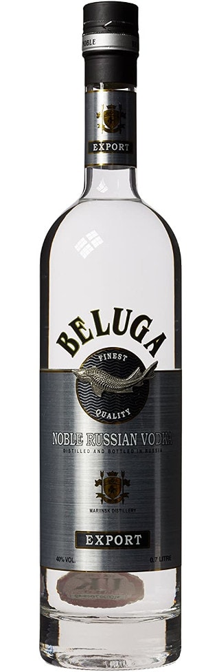 Beluga Noble Vodka