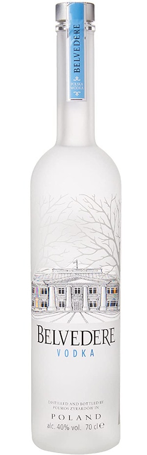 Belvedere Vodka