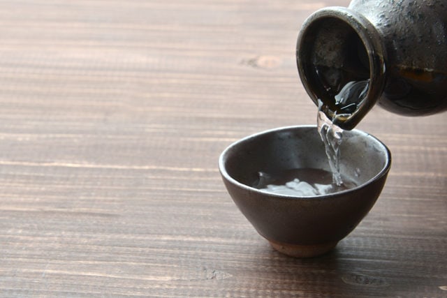 Sake basics