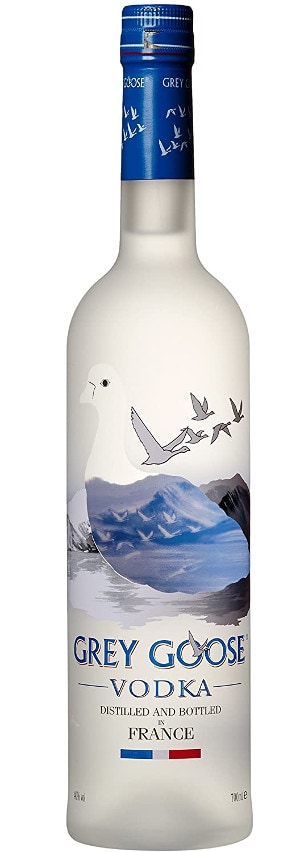 Grey Goose vs Belvedere - Which is Better?