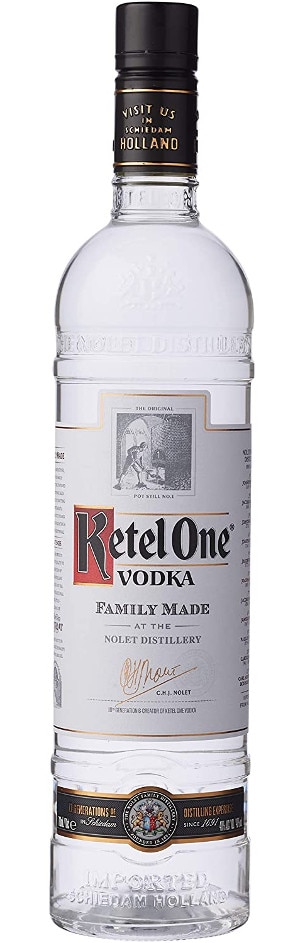 Ketel One Vodka