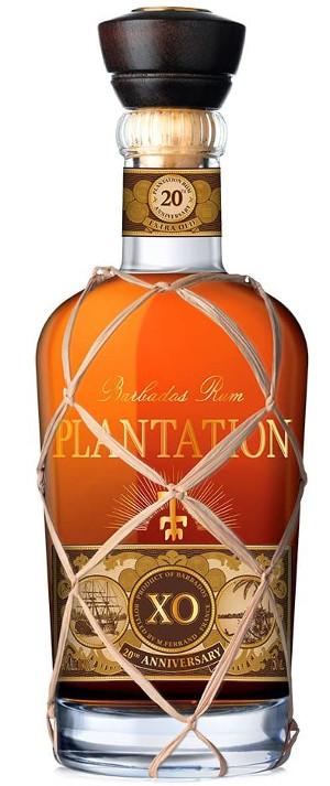 best Plantation rum