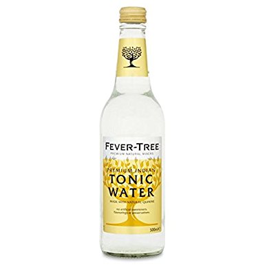 Fever-Tree Indian Tonic Water