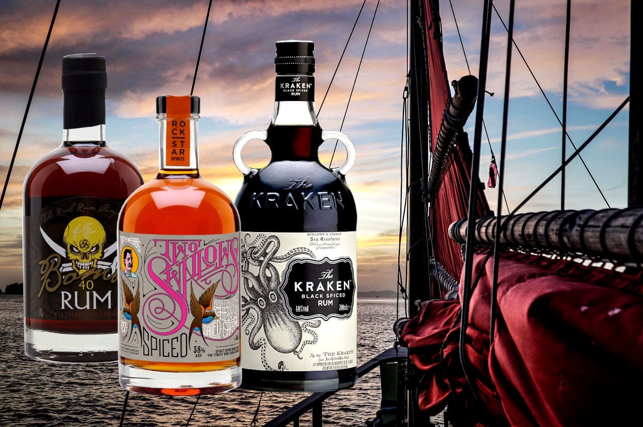 Best Rum In The World 2024 - Agnese Krissy