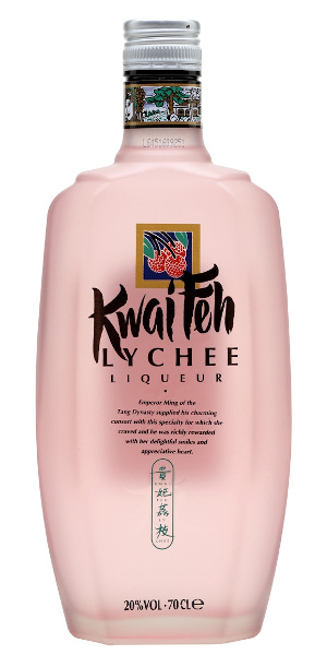 Kwai Feh Lychee Liqueur