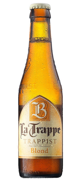 La Trappe Blond Ale