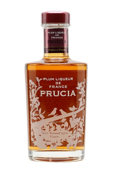 Prucia Plum Liqueur