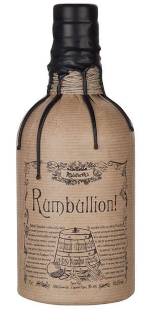 Ableforth's Rumbullion!