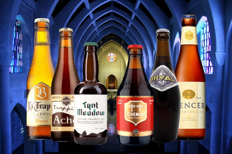 Top 10 Best Trappist Beers