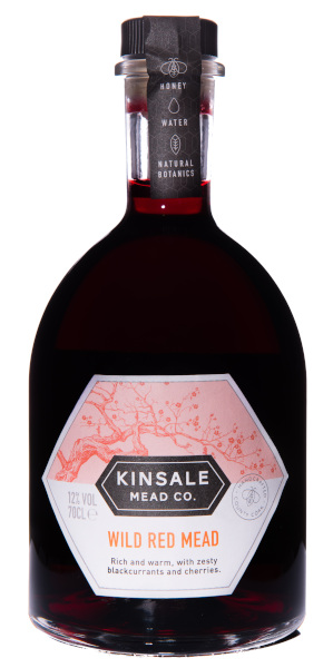 Kinsale Wild Red Mead