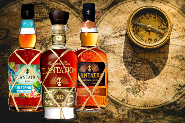 Which Plantation Rum Is Best