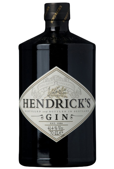 best Hendrick’s gins