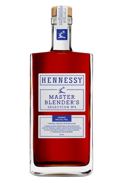 Hennessy Master Blender's Selection N°4