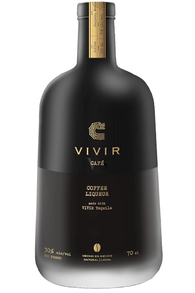 VIVIR Café VS Coffee Liqueur