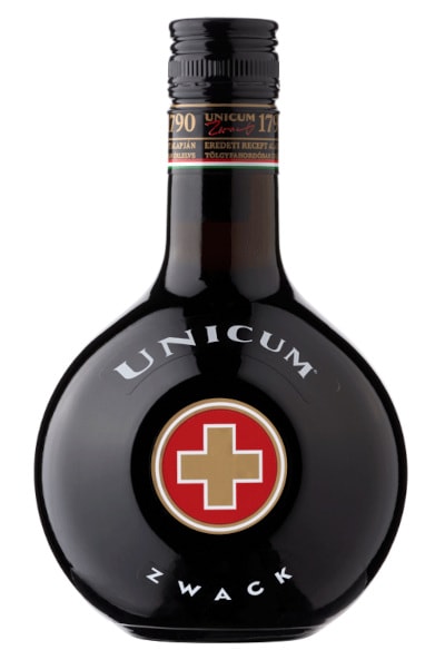 Zwack Unicum Liqueur