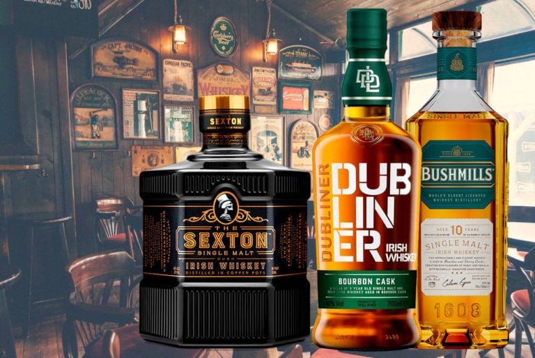 Best Irish Whisky
