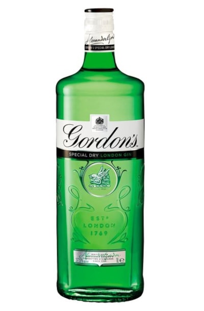 Gordons Special Dry London Gin