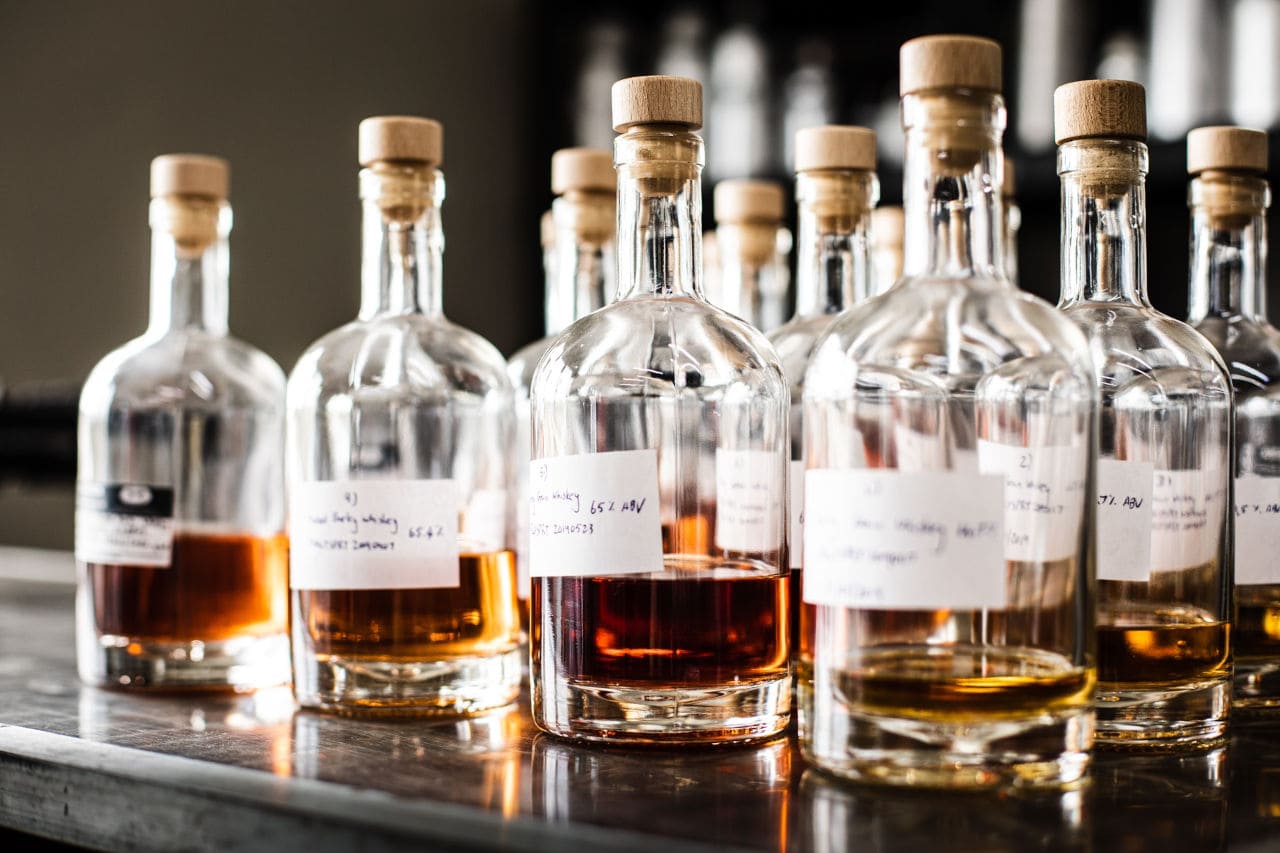 How Do You Properly Nose And Taste Whiskey To Identify Its Distinct Aromas And Flavors?