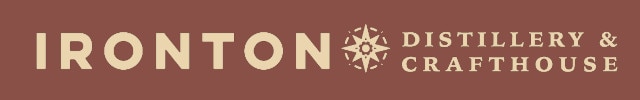 Ironton logo