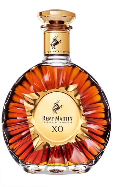Rémy Martin XO Cognac Atelier Thiery Limited Edition