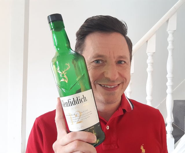 The Glenfiddich 12 year Old is an excellent entry whisky