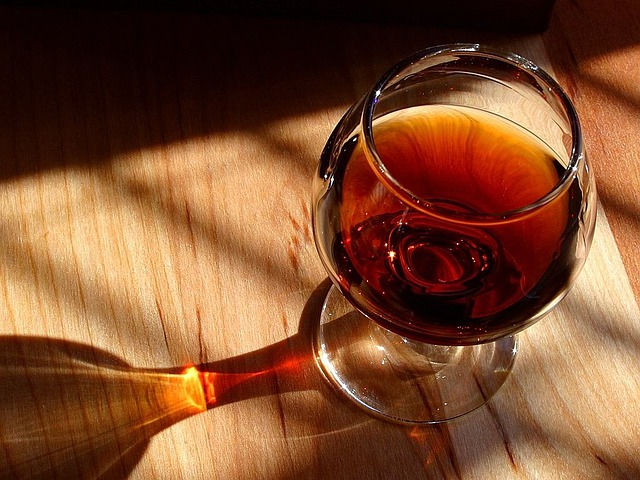 A Complete History Of Cognac