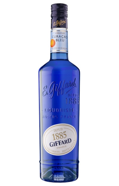 Giffard Curaçao Bleu