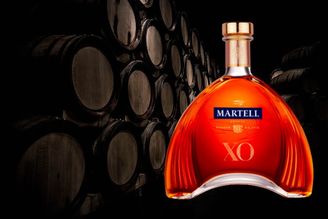 Martell Cognac Q&A