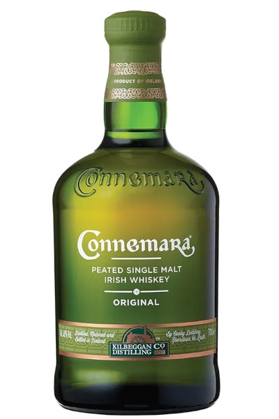 Connemara Original Single Malt Whiskey
