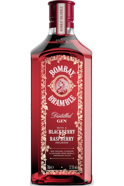 Bombay Bramble Distilled Gin