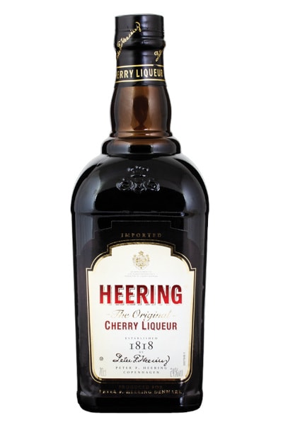 Heering Cherry Liqueur 
