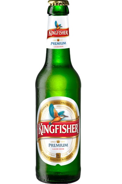 Kingfisher Lager