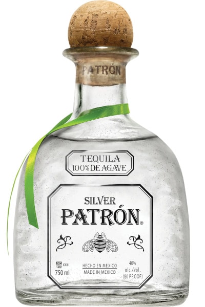best tequila for shots