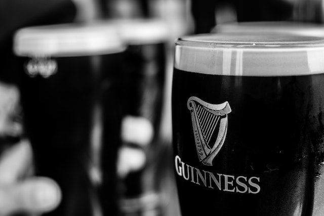 A Little More About Guinness