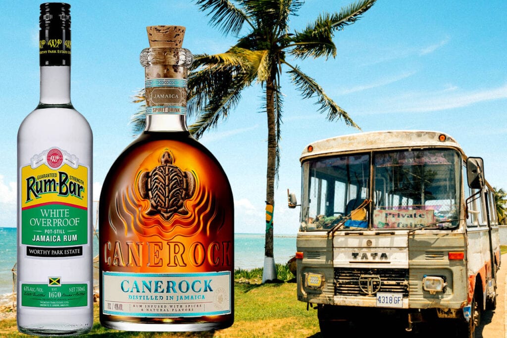 Best Jamaican Rums | Drinks Geek