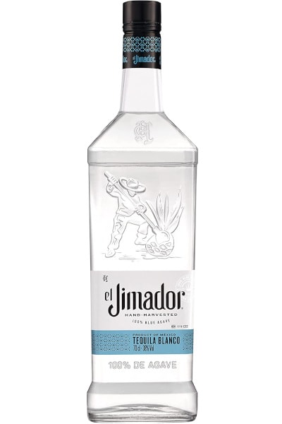 El Jimador Tequila Blanco