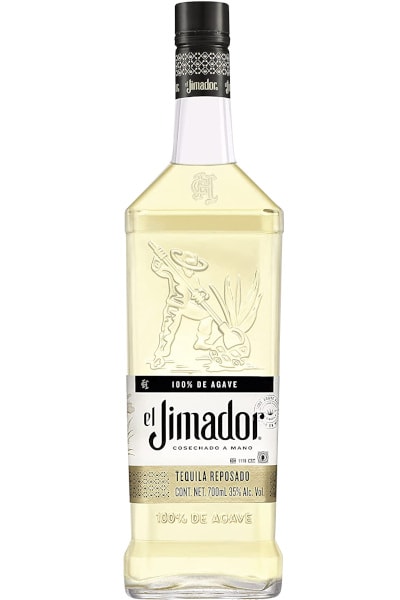 El Jimador Tequila Reposado