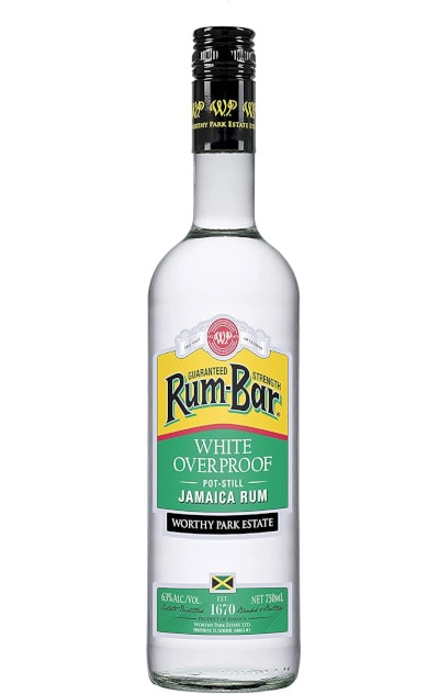 Rum-Bar Overproof