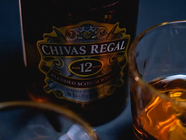 Chivas Regal Whisky Review