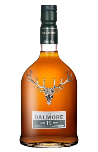 Dalmore 15-Year-Old