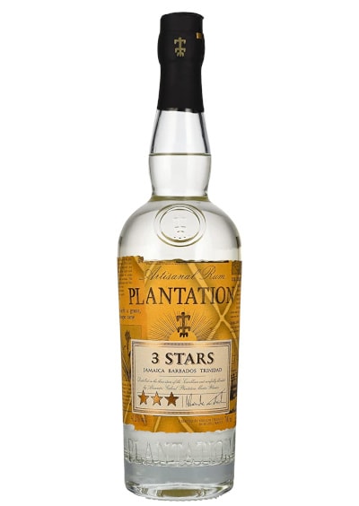Plantation 3 Star Rum
