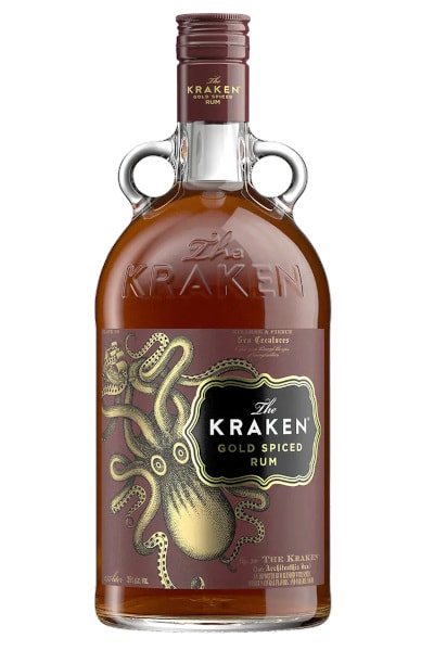 Kraken rum