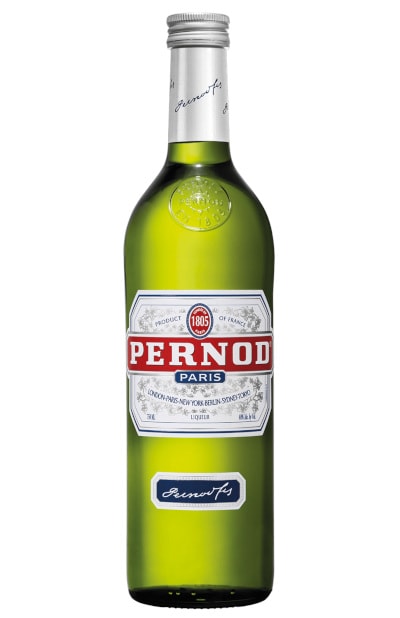 Pernod Paris Pastis