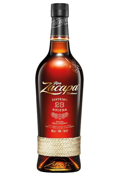 Ron Zacapa Aged Rum