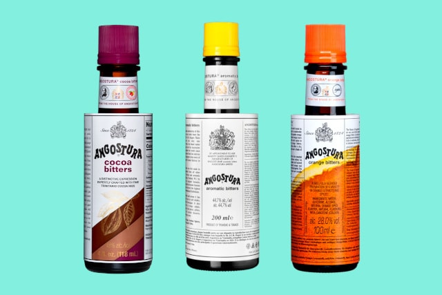 Angostura Bitters