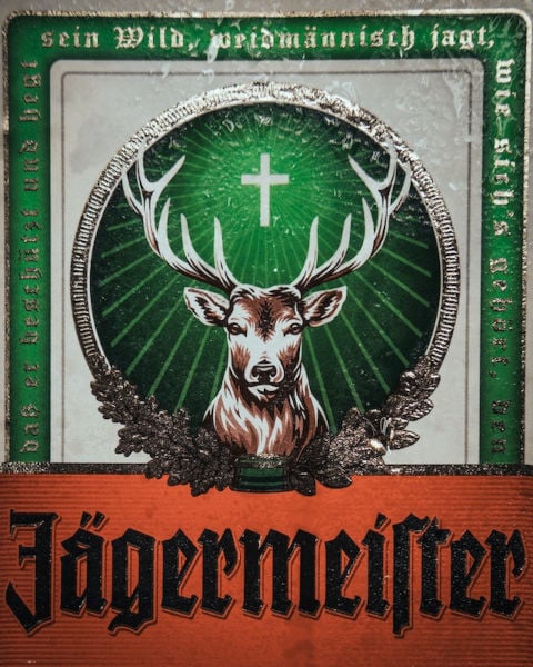 History of Jägermeister