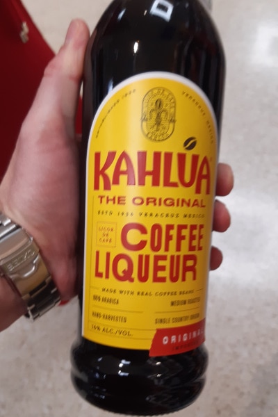 Kahlua Coffee Liqueur Original