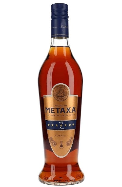 Metaxa 7 Stars