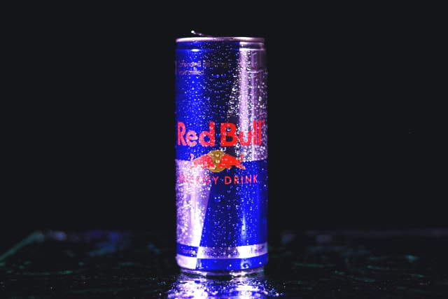 Red Bull